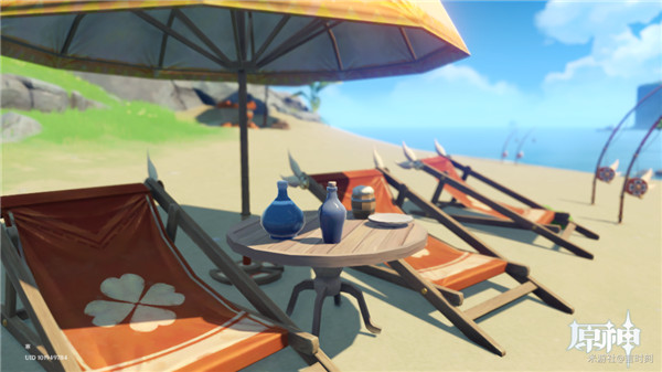 原神三色鱼鳞怎么获取?三色鱼鳞获取方法图片6