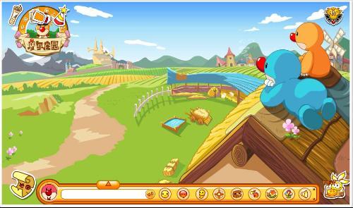 摩尔庄园潜入城堡任务怎么做-潜入城堡任务图文攻略