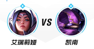 英雄联盟手游刀妹怎么打凯南-lol手游刀妹对线凯南技巧