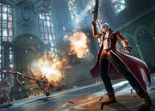 鬼泣巅峰之战如何冲击排行榜-冲榜攻略