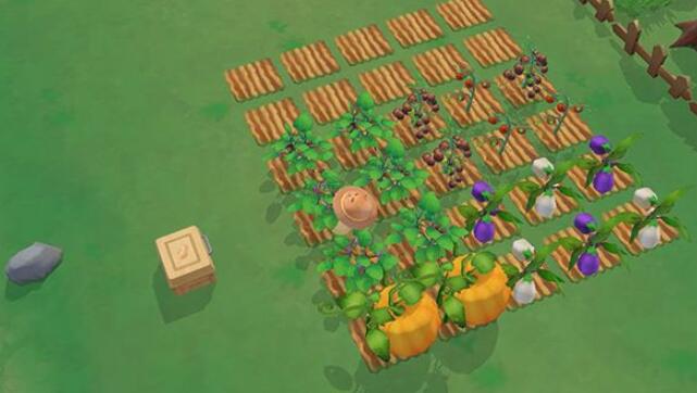 摩尔庄园手游太空种子要怎么变异-太空种子变异方法分享