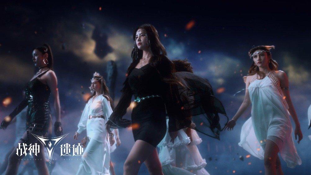 战神遗迹不屈祠堂通关攻略-战神遗迹不屈祠堂怎么过