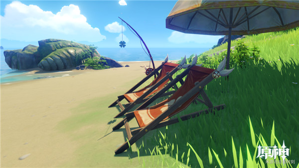 原神三色鱼鳞怎么获取?三色鱼鳞获取方法图片9