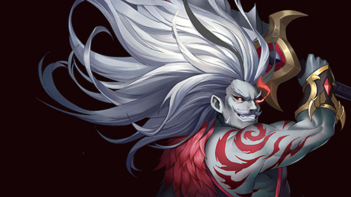 《侠客风云传OL》夏日园游会三周年庆典现已开启