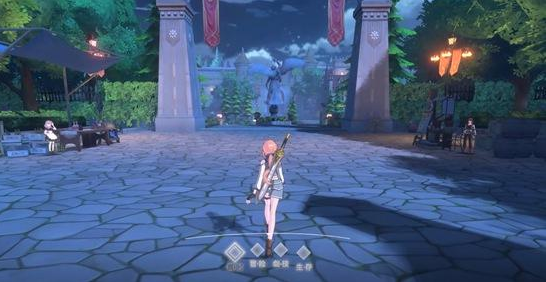 刀剑神域黑衣剑士王牌亚斯特留斯怎么打-刀剑神域黑衣剑士王牌亚斯特留斯攻略