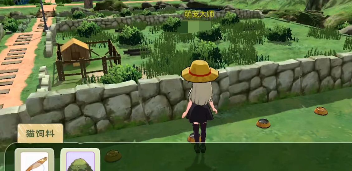 小森生活辛巴喜欢什么食物-小森生活辛巴最喜欢吃的食物