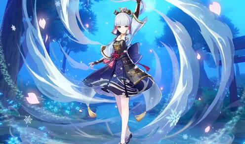 原神1.7什么时候更新上线?1.7版本内鬼爆料详情介绍图片1