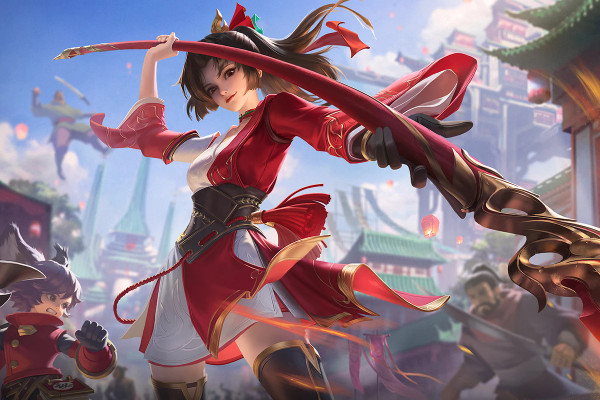 王者荣耀金标多久更新一次-王者荣耀金标更新时间介绍