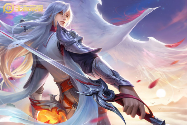 李白凤求凰台词有哪些-王者荣耀李白凤求凰台词大全