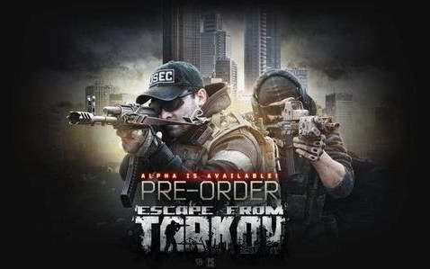 逃离塔科夫设置怎么调-设置界面分享一览