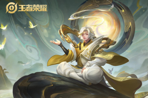 庄周怎么出装又肉伤害又高-王者荣耀庄周又肉伤害又高的出装推荐