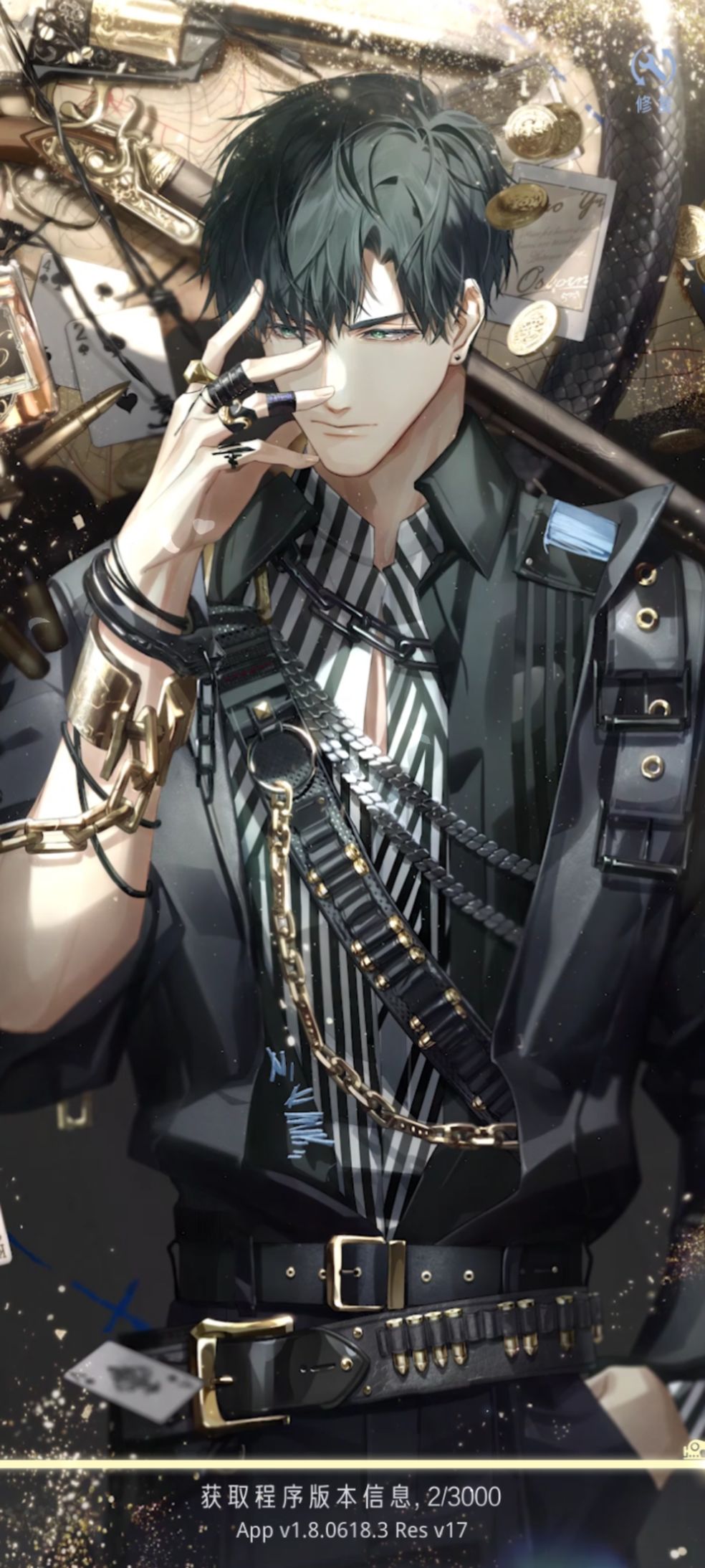 光与夜之恋光影怎么解锁-光影解锁技巧