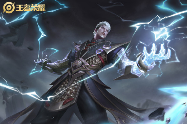 司空震雷霆之力触发条件是什么-王者荣耀司空震雷霆之力触发条件介绍