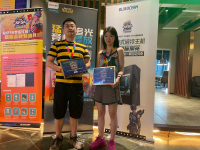 《街头篮球》山城辣不怕SFSA重庆站周末开战