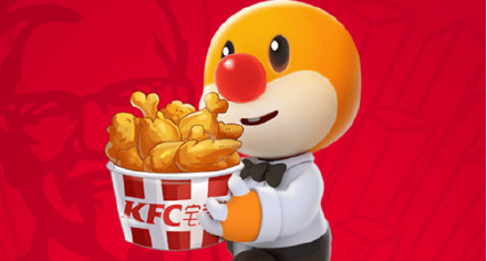 摩尔庄园KFC宅急送兑换码及使用方式一览