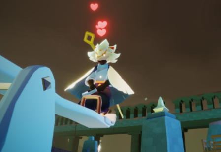 光遇7月1日复刻的先祖是谁-7月1日复刻先祖预测预测