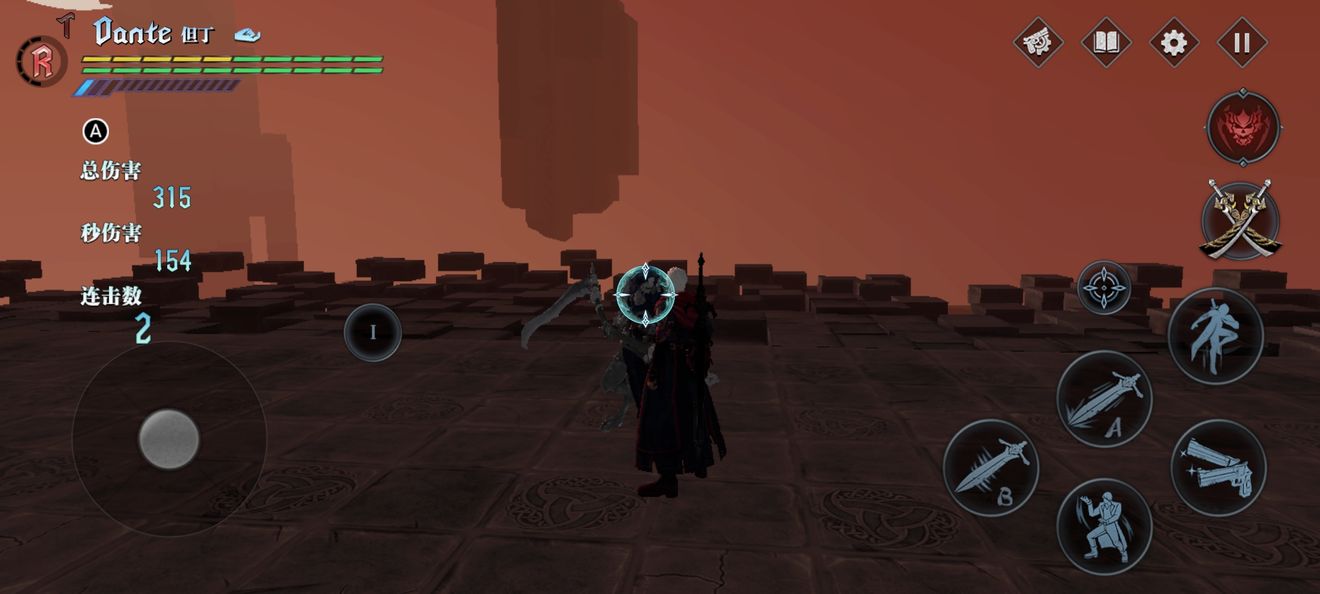 鬼泣巅峰之战元素伤害加成分析