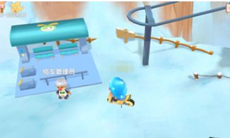 摩尔庄园摩尔宅急送活动怎么玩-摩尔宅急送活动玩法攻略