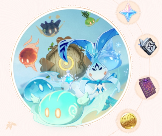 原神1.6版本活动速递第二期-原神1.6新活动介绍