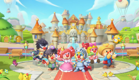 摩尔庄园手游兑换码最新6.27 摩尔庄园6月27日最新可用兑换码