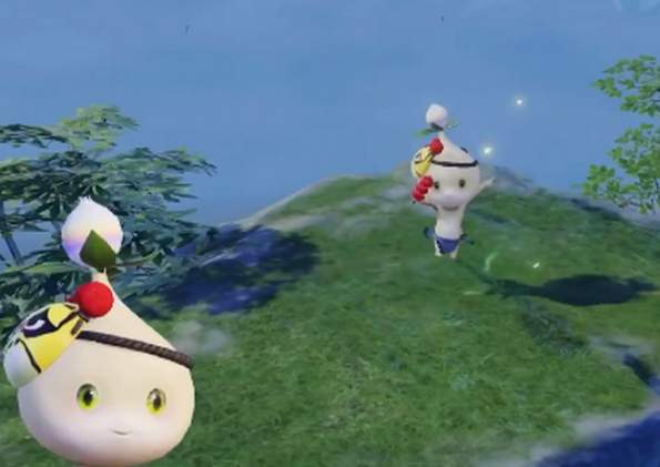 梦幻新诛仙捉妖解谜怎么玩?捉妖解谜玩法攻略图片1