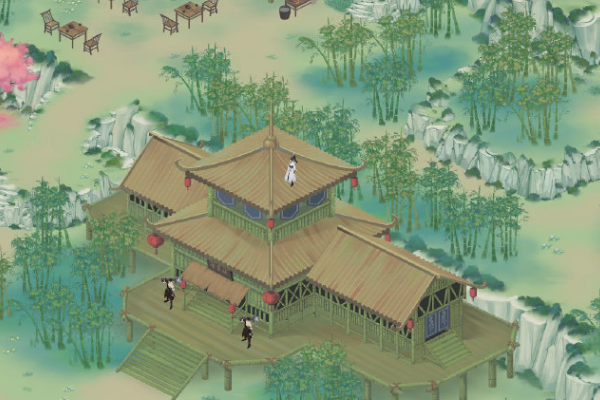 江湖悠悠天信淬炼怎么搞？天信淬炼攻略