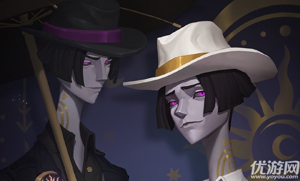 第五人格6.30更新了那些活动-6.30更新内容一览