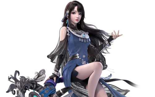 南疆古巫怎么加点-梦幻新诛仙南疆古巫加点推荐