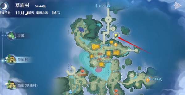 梦幻新诛仙雀儿鸣任务怎么完成-梦幻新诛仙雀儿鸣任务