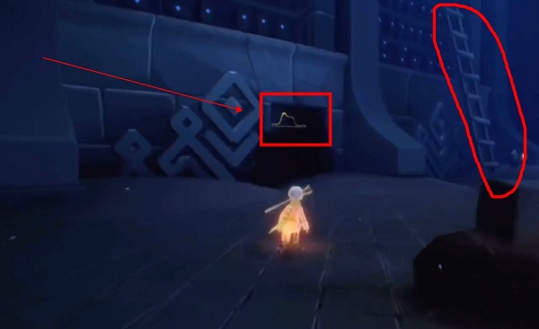 光遇小王子季位置介绍-光遇小王子季在哪