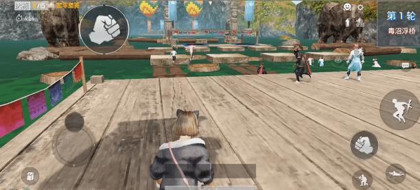 和平精英零点巡航关闭方法-和平精英零点巡航怎么关