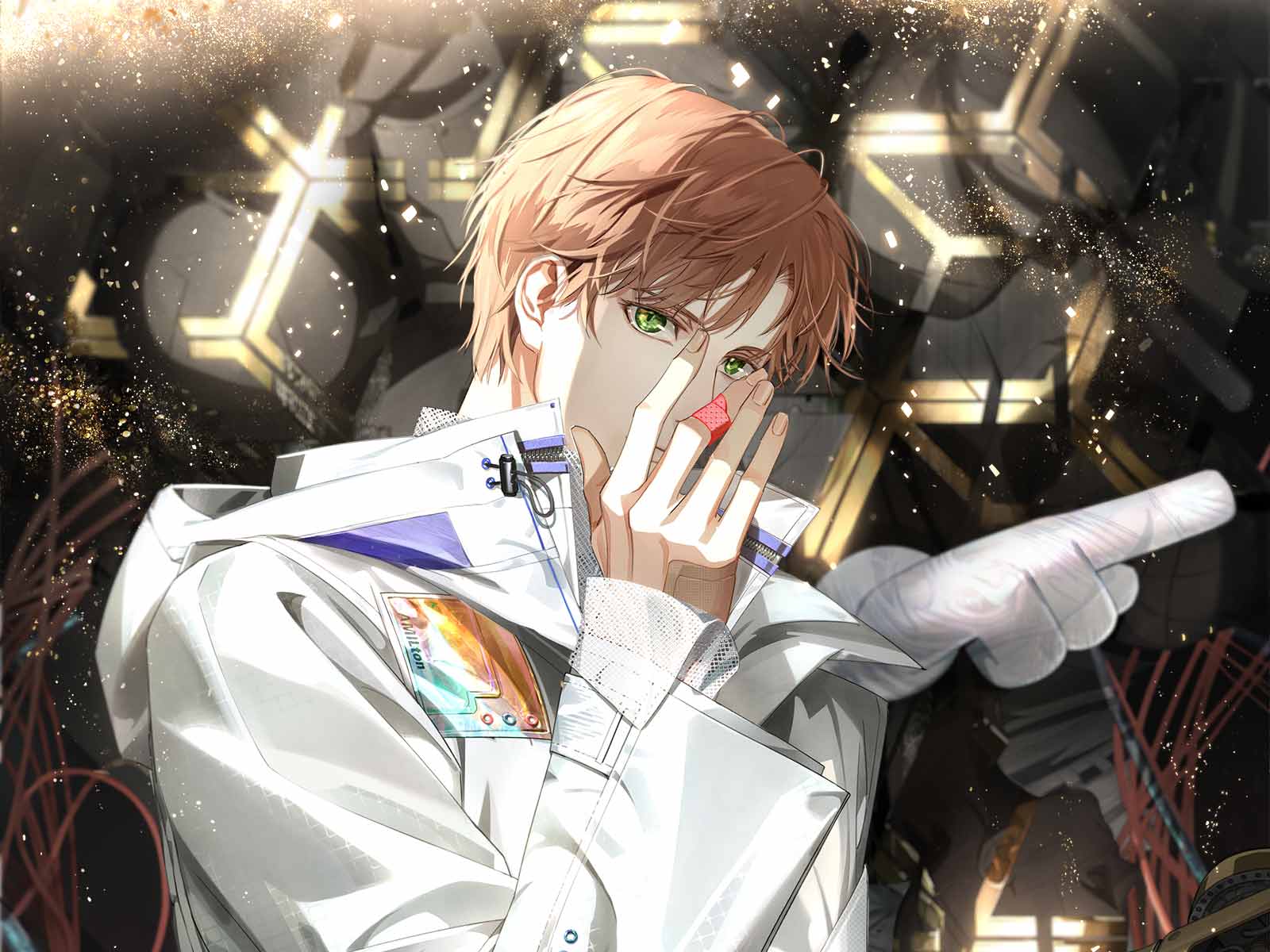 光与夜之恋心之洄流获得方法-光与夜之恋心之洄流怎么获得