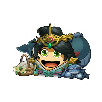 不思议迷宫冈布奥试炼之四大美人攻略大全:四大美人试炼打法教程汇总图片1