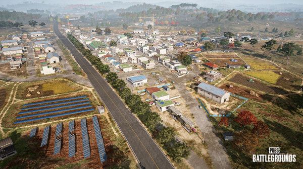 绝地求生PUBG复活赛是什么机制-复活赛规则说明