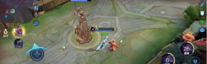 王者荣耀赏金赛1v1在哪里打？赏金赛1v1挑战位置一览图片1