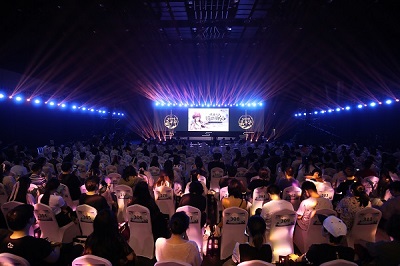 2021网元圣唐嘉年华游园揭秘开启抢票通道