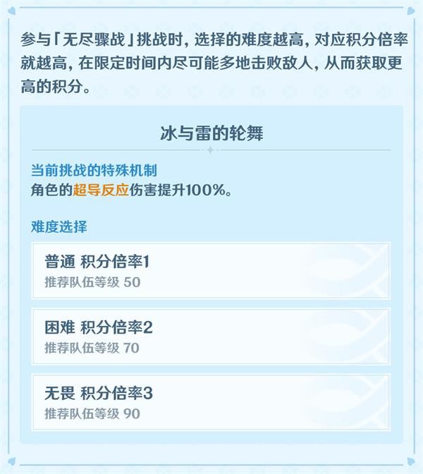 原神无尽骤战怎么满分过关-无尽骤战七个关卡满分通关教程