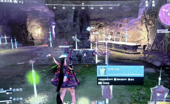 永劫无间藏宝洞有什么奖励-打开藏宝洞方法