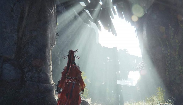 永劫无间正气扫帚获得方法-永劫无间正气扫帚怎么获得