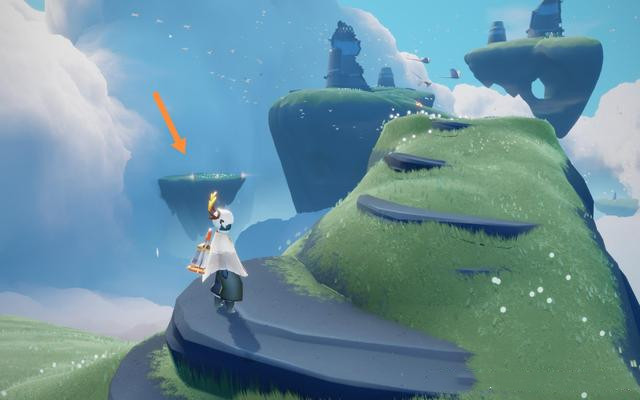 光遇7月10日任务怎么完成-7.10任务完成方法一览