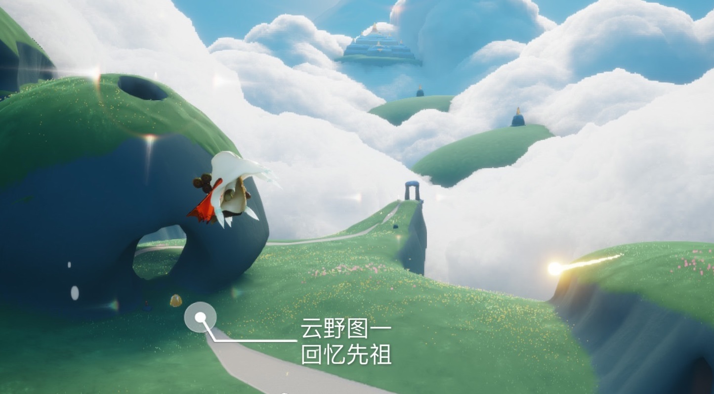 光遇7.12任务攻略-光遇7月12日每日任务怎么做