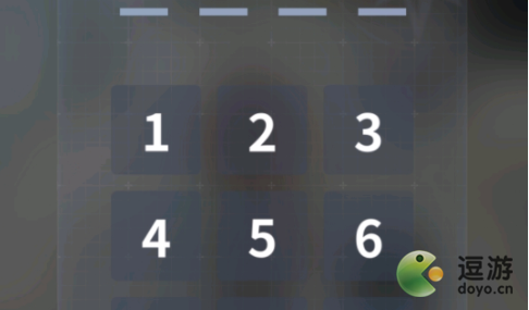 未定事件簿剑兰迷影密码是什么