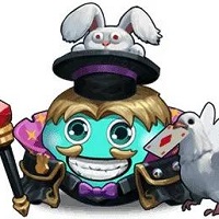 不思议迷宫魔术师冈布奥-新金罐冈布奥魔术师魔法道具效果一览