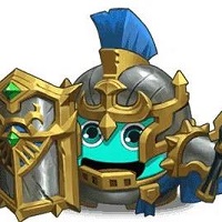 不思议迷宫皇家盾卫冈布奥-不思议迷宫皇家盾卫技能天赋效果一览