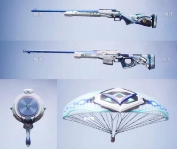 和平精英激战未来什么时候出-和平精英激战未来上线时间介绍