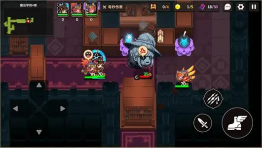 坎公骑冠剑暗盾盾牌怎么选？暗盾盾牌选择指南