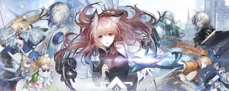 少女前线云图计划算法怎么获取-少女前线云图计划算法如何获取