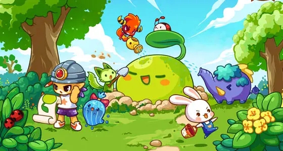 洛克王国少时回忆第五关攻略大全 少时回忆第五关攻略汇总