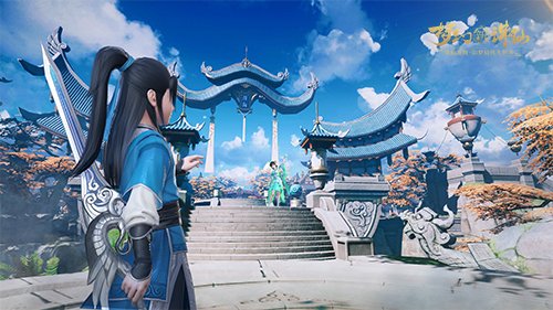 梦幻新诛仙妙趣系列奇缘任务完成攻略-梦幻新诛仙妙趣系列奇缘任务在哪触发