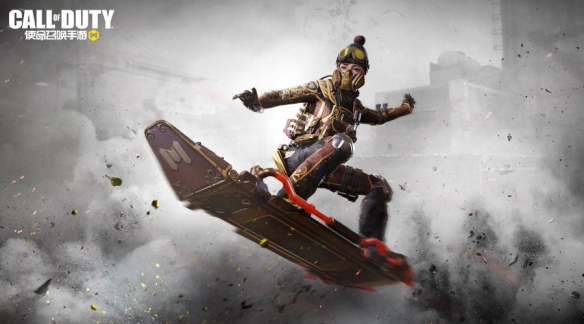 使命召唤手游少女前线挂饰怎么获取?